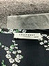 Equipment 100% Silk Black Long Sleeve Silk Top Size XS - photo 7