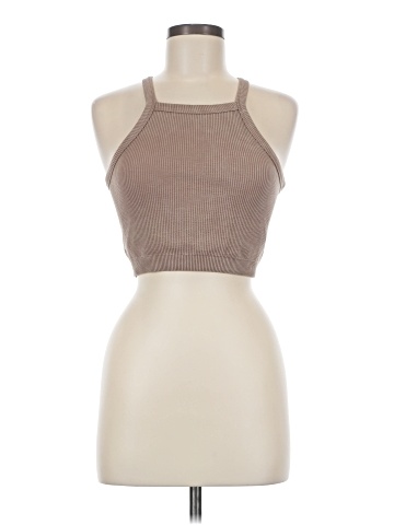 Mono b Tank Top (view 1)