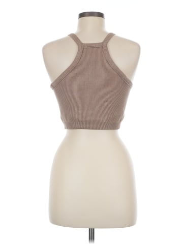 Mono b Tank Top (view 2)