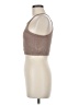 Mono b Brown Tank Top Size M - photo 5