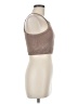 Mono b Brown Tank Top Size M - photo 4