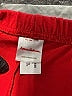 Hanna Andersson Red Track Pants Size 12 - photo 3