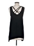 Apt. 9 Black Sleeveless T-Shirt Size S - photo 2