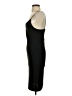 Krisa Solid Black Cocktail Dress Size XS - photo 5