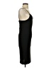 Krisa Solid Black Cocktail Dress Size XS - photo 4