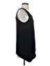 Apt. 9 Black Sleeveless T-Shirt Size S - photo 4