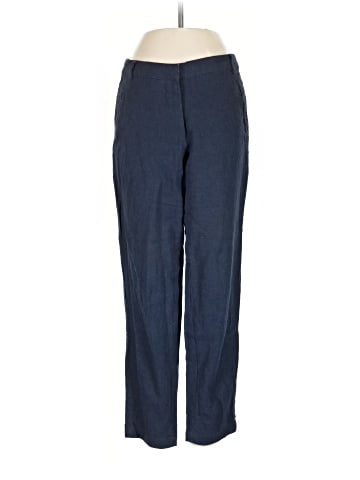 Love Tree Linen Pants (view 1)