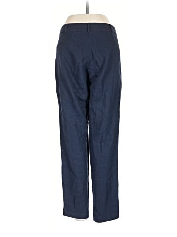Love Tree Linen Pants (view 2)