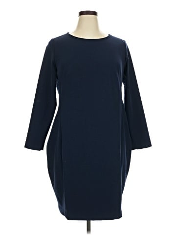 Of Mercer Casual Dress (view 1)