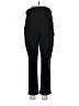 Larry Levine Black Active Pants Size L - photo 2