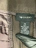 AB Studio Brown Dress Pants Size 4 - photo 4