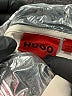 HUGO BOSS Ivory Sweatshirt Size M - photo 6