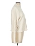 Old Navy Ivory Turtleneck Sweater Size L - photo 4