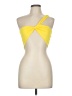Unbranded Yellow Tank Top Size M - photo 1