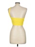 Unbranded Yellow Tank Top Size M - photo 2