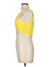 Unbranded Yellow Tank Top Size M - photo 5