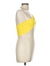 Unbranded Yellow Tank Top Size M - photo 4