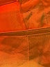 Unbranded Color Block Yellow Casual Pants Size S (estimated) - photo 6