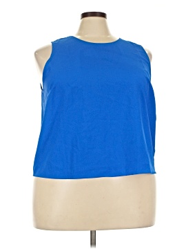 J.Crew Factory Store Sleeveless Top