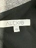 Alexis Black Jumpsuit Size S - photo 3