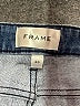 FRAME Blue Jeans Size 33 waist - photo 3