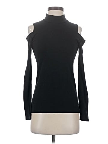 Blue Canoe Long Sleeve Turtleneck (view 1)