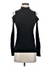 Blue Canoe Black Long Sleeve Turtleneck Size S - photo 1