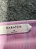 Babaton Purple Tank Top Size M - photo 7