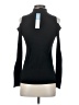 Blue Canoe Black Long Sleeve Turtleneck Size S - photo 2