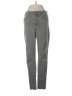 Madewell Gray Jeans Size 27 waist - photo 1