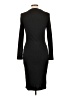 Shein Black Cocktail Dress Size L - photo 2