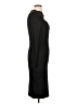 Shein Black Cocktail Dress Size L - photo 4