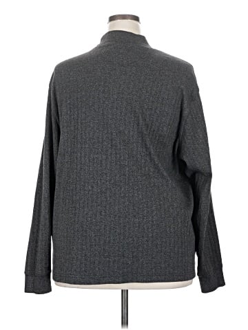 Covington Turtleneck Sweater (view 2)