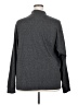 Covington Gray Turtleneck Sweater Size XXL - photo 2