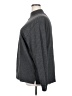 Covington Gray Turtleneck Sweater Size XXL - photo 5