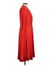 H&M Red Casual Dress Size M - photo 4
