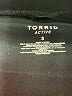 Torrid Black Jacket Size 3X Plus (3) - photo 3