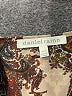 Daniel Rainn 100% Polyester Brown Kimono Size XS - photo 7