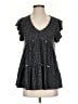 Altar'd State Gray Casual Dress Size XS - photo 1