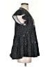 Altar'd State Gray Casual Dress Size XS - photo 4