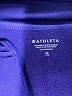 Athleta Purple Sweatshirt Size XL - photo 6