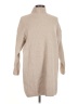 Gap Tan Turtleneck Sweater Size M (petite) - photo 1