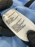 DSG Blue Pullover Hoodie Size 14 - 16 - photo 4