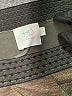 HD in Paris Brown Sleeveless Top Size M - photo 3