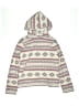 The Children's Place 100% Polyester White Pullover Sweater Size 10 - photo 1