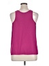 Frenchi Pink Tank Top Size XL - photo 2