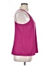Frenchi Pink Tank Top Size XL - photo 4