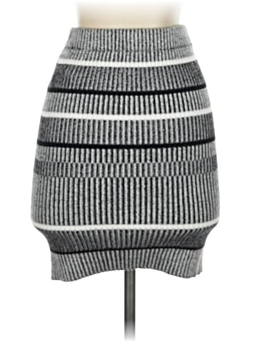 T by Alexander Wang Casual Skirt (view 2)