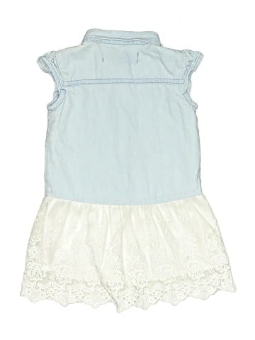 I Heart Pinc Dress (view 2)