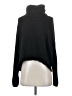 Helmut Lang Black Turtleneck Sweater Size S - photo 1